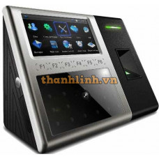 Máy chấm công vân tay và khuôn mặt Ronald Jack 702